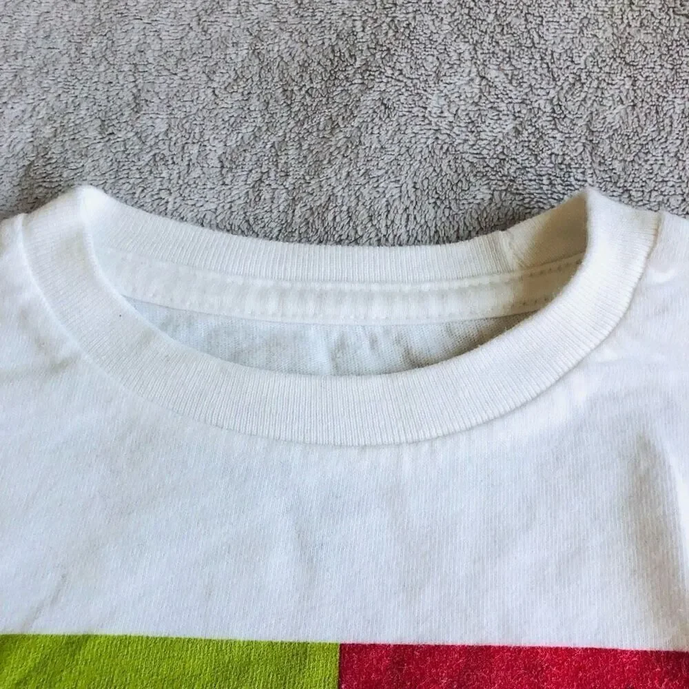 GAP graphic colorful